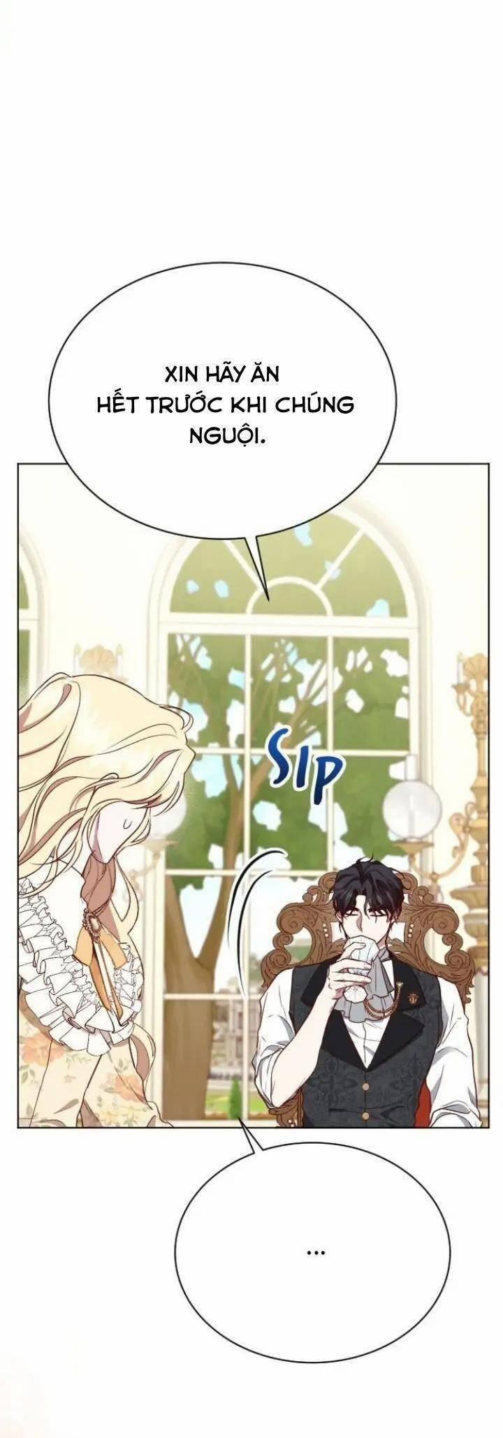 Hoa Dã Thú 18 trang 4