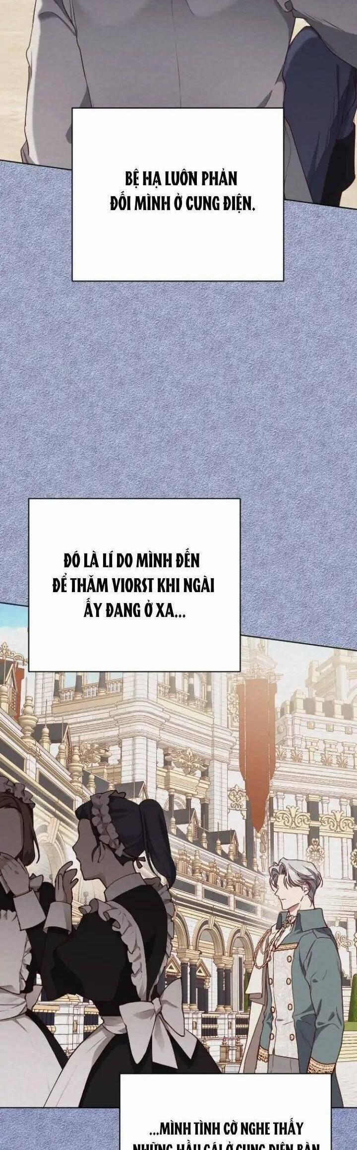 Hoa Dã Thú 18 trang 40