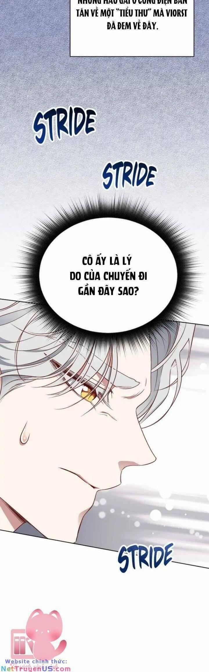 Hoa Dã Thú 18 trang 41