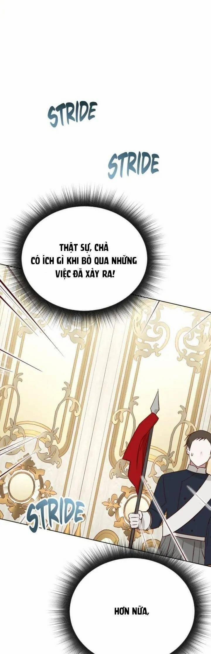 Hoa Dã Thú 18 trang 42