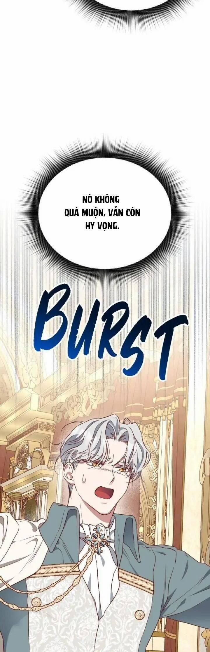 Hoa Dã Thú 18 trang 43