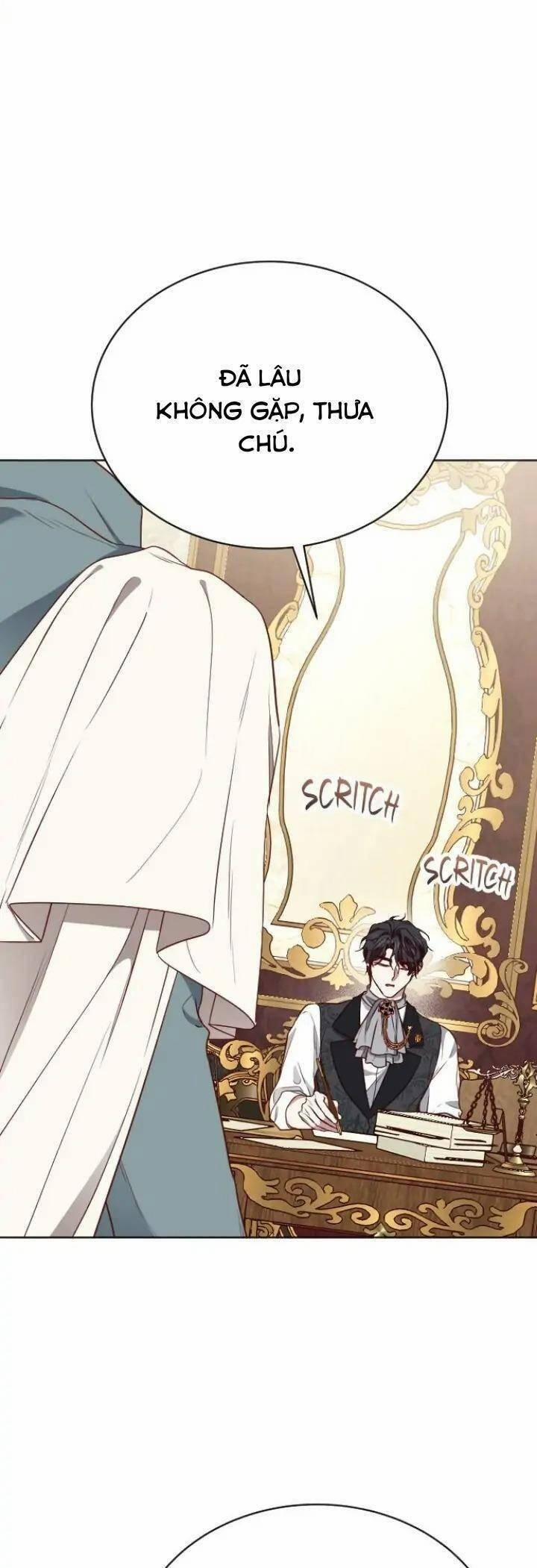 Hoa Dã Thú 18 trang 45