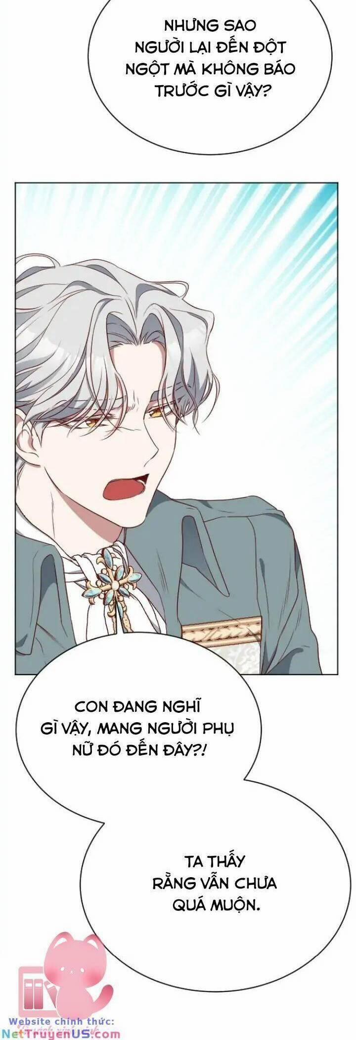 Hoa Dã Thú 18 trang 46