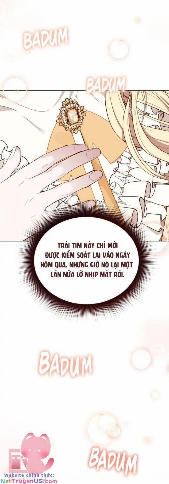 Hoa Dã Thú 18 trang 5