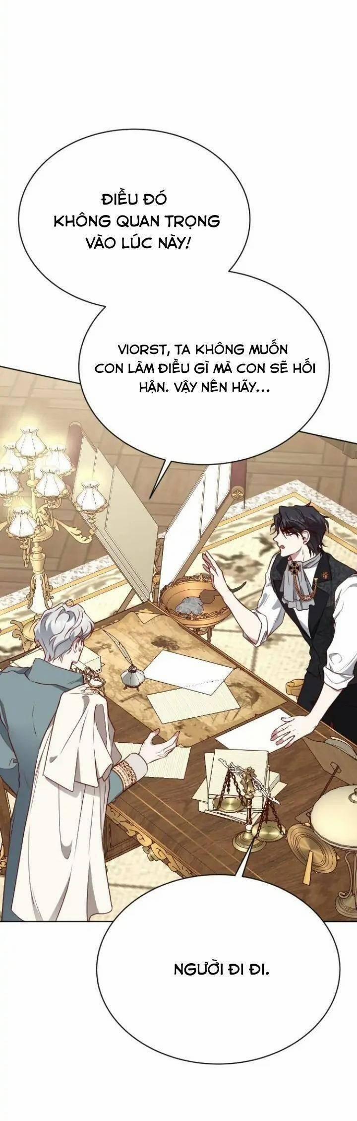 Hoa Dã Thú 18 trang 50