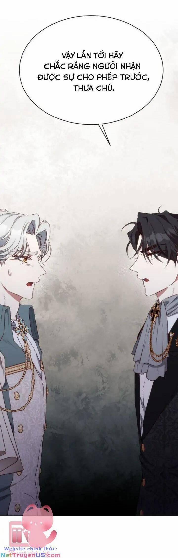 Hoa Dã Thú 18 trang 53