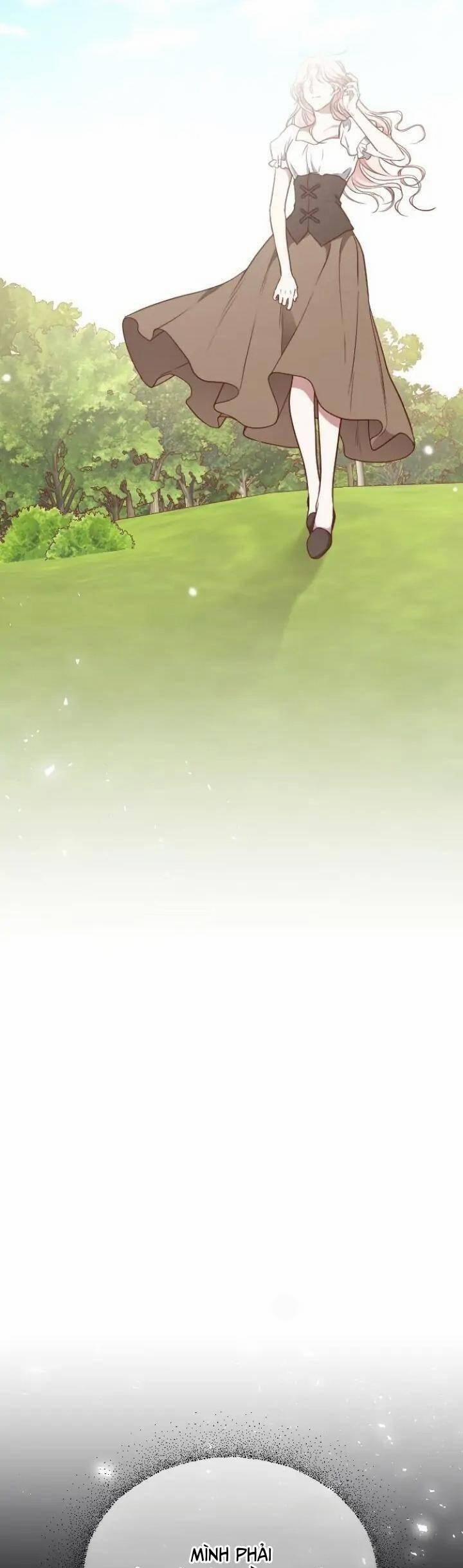 Hoa Dã Thú 18 trang 56