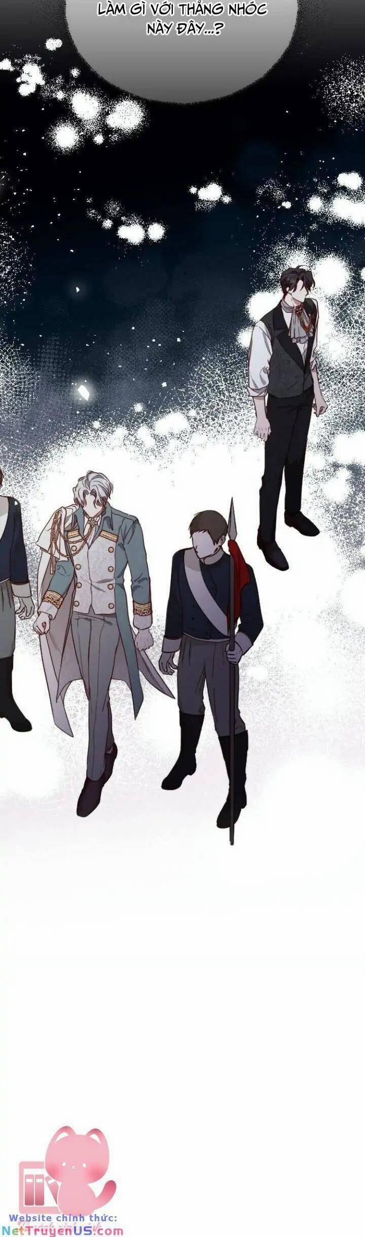 Hoa Dã Thú 18 trang 57