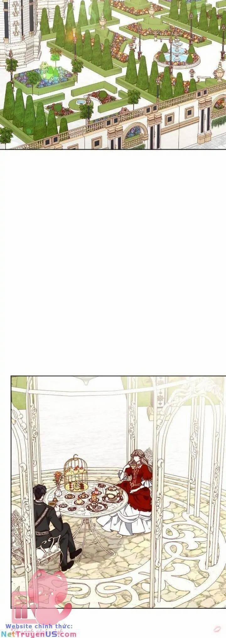 Hoa Dã Thú 18 trang 59