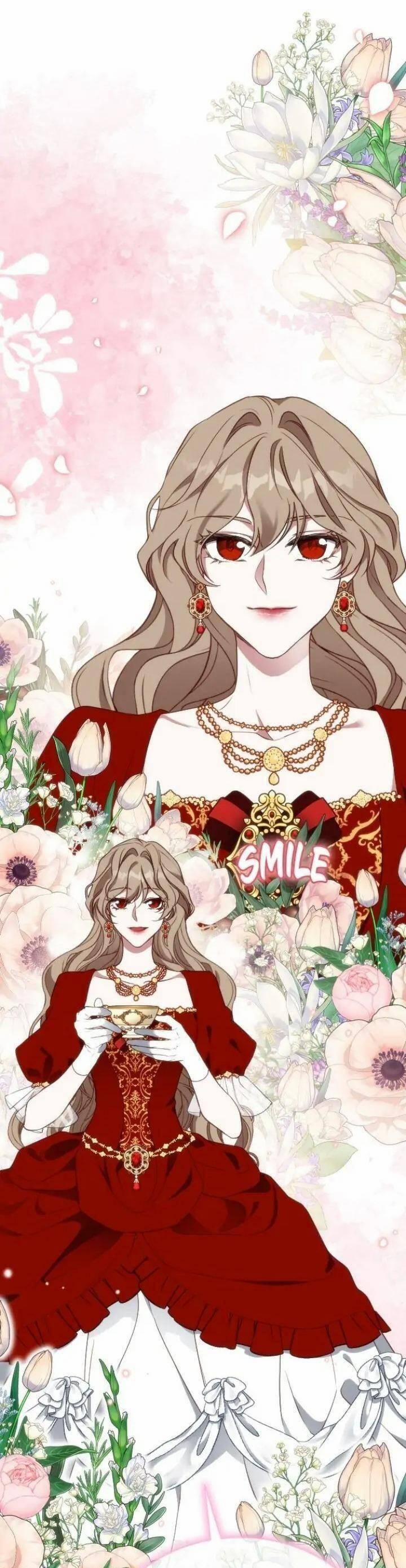 Hoa Dã Thú 18 trang 60