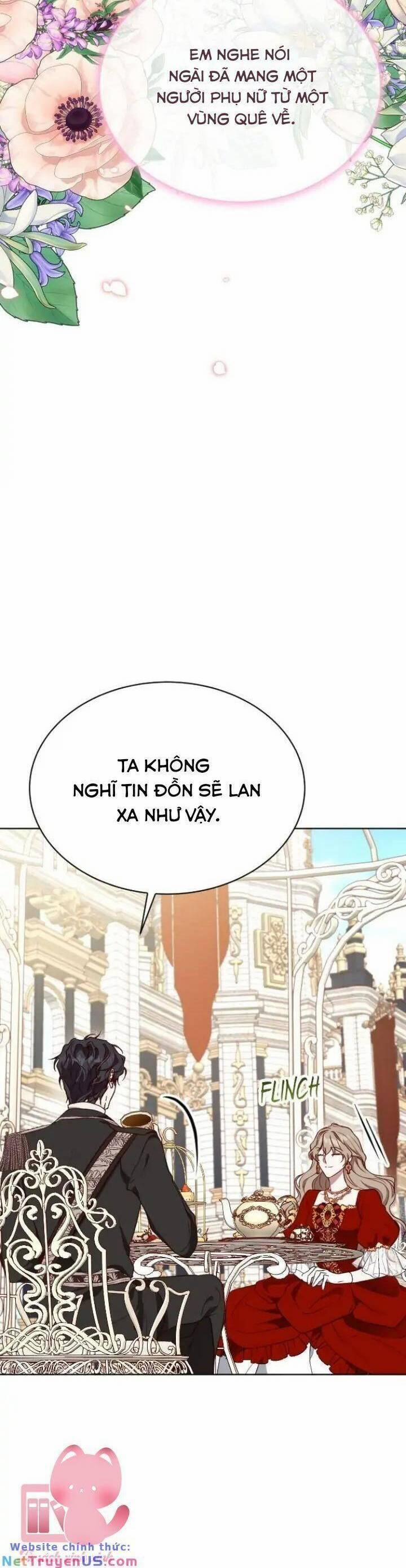 Hoa Dã Thú 18 trang 61