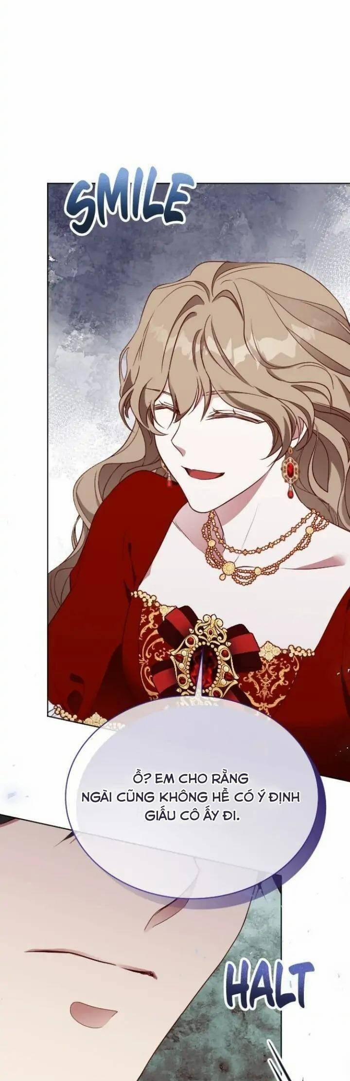 Hoa Dã Thú 18 trang 62