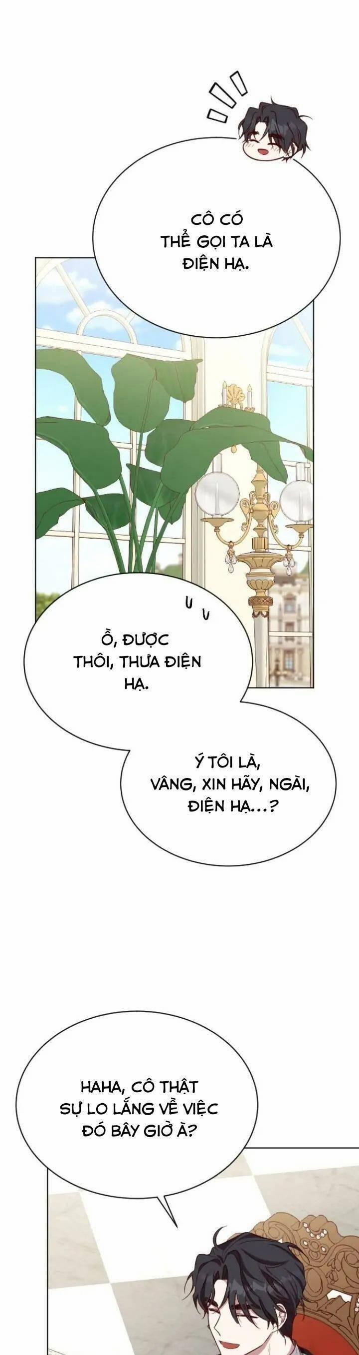 Hoa Dã Thú 18 trang 8