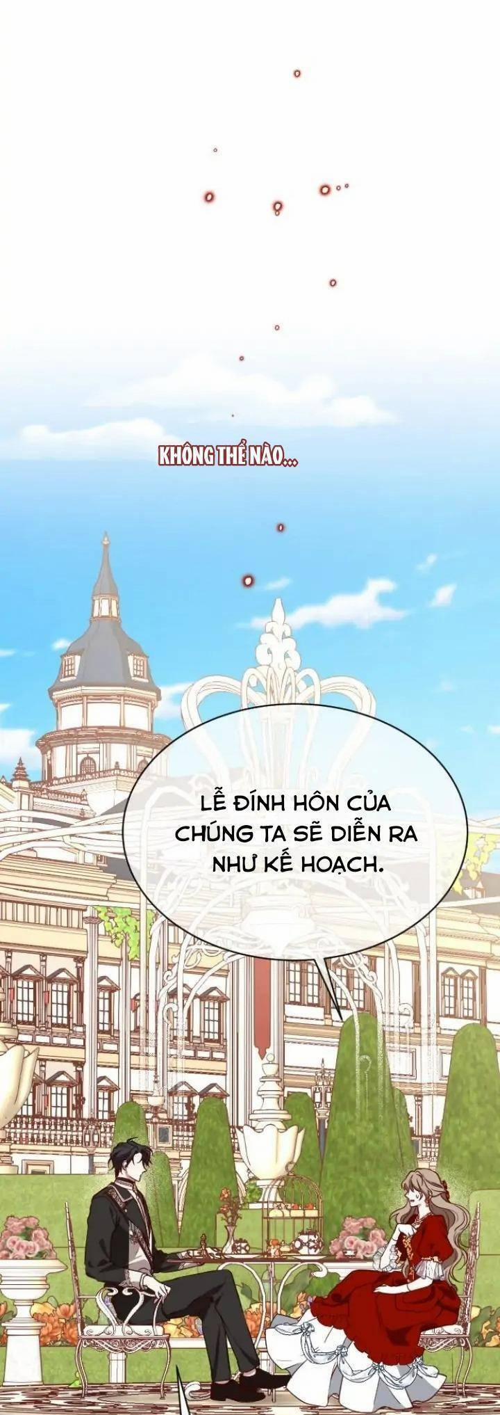 Hoa Dã Thú 19 trang 13