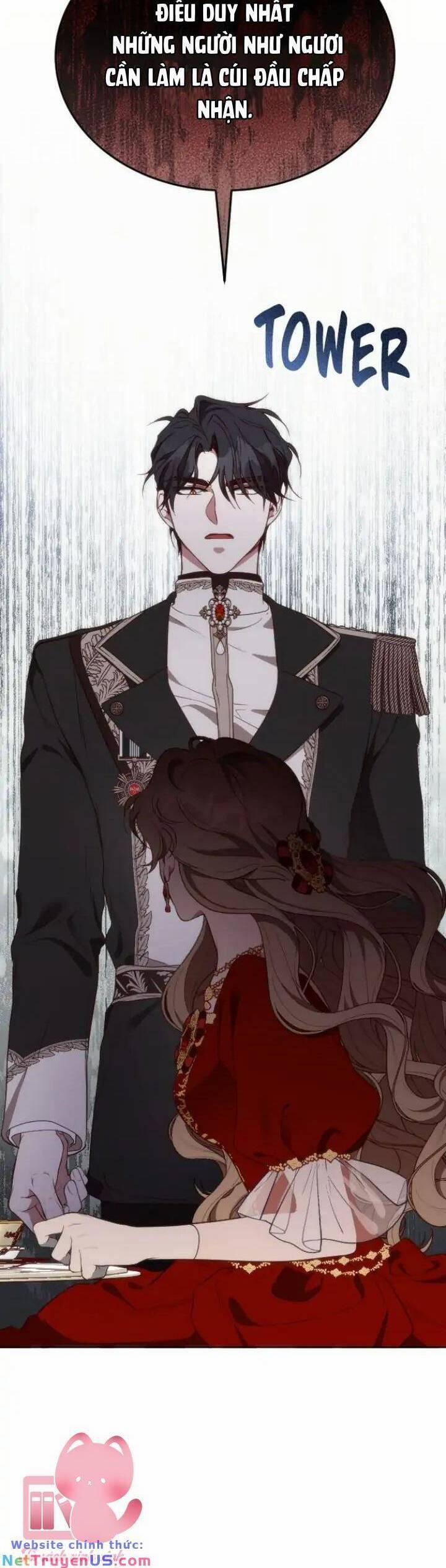 Hoa Dã Thú 19 trang 23