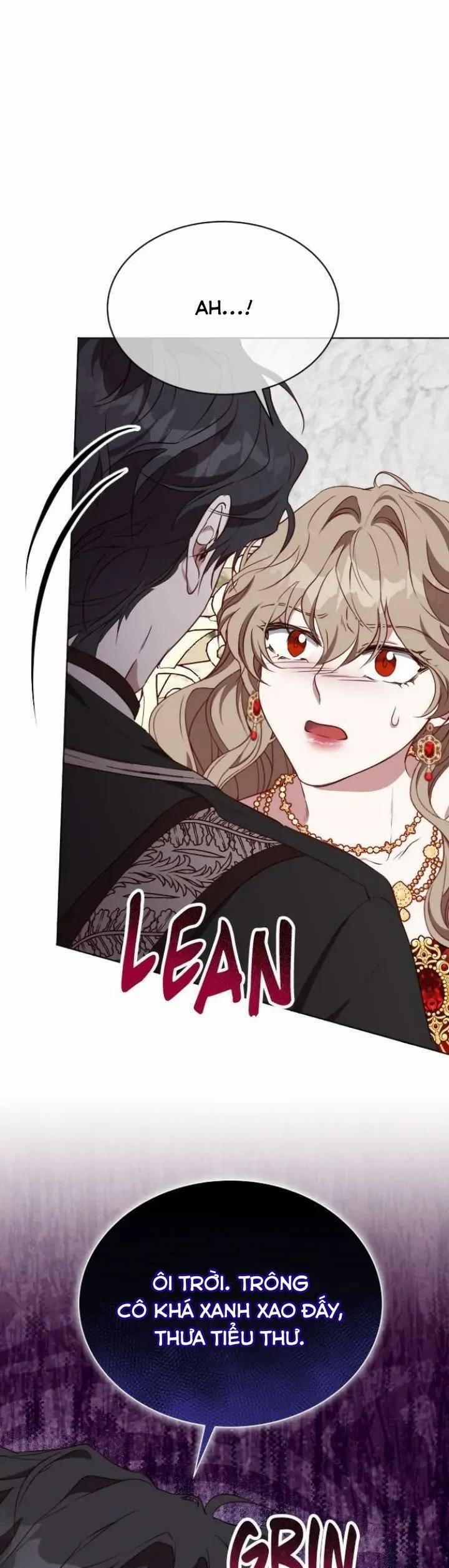 Hoa Dã Thú 19 trang 24