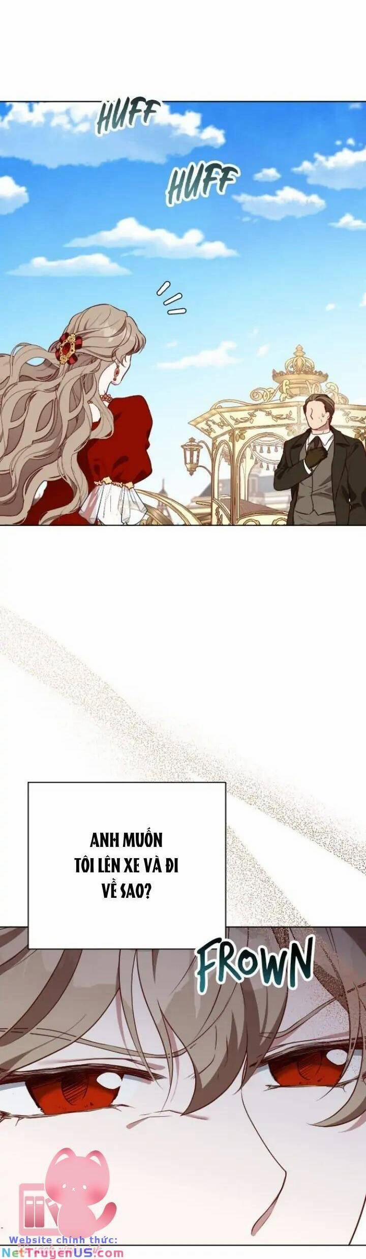 Hoa Dã Thú 19 trang 30