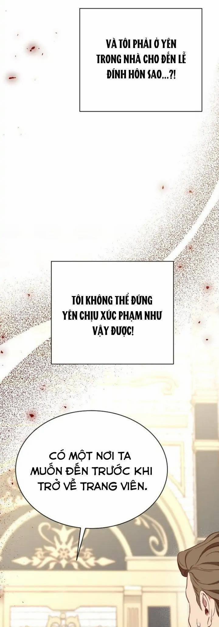 Hoa Dã Thú 19 trang 31