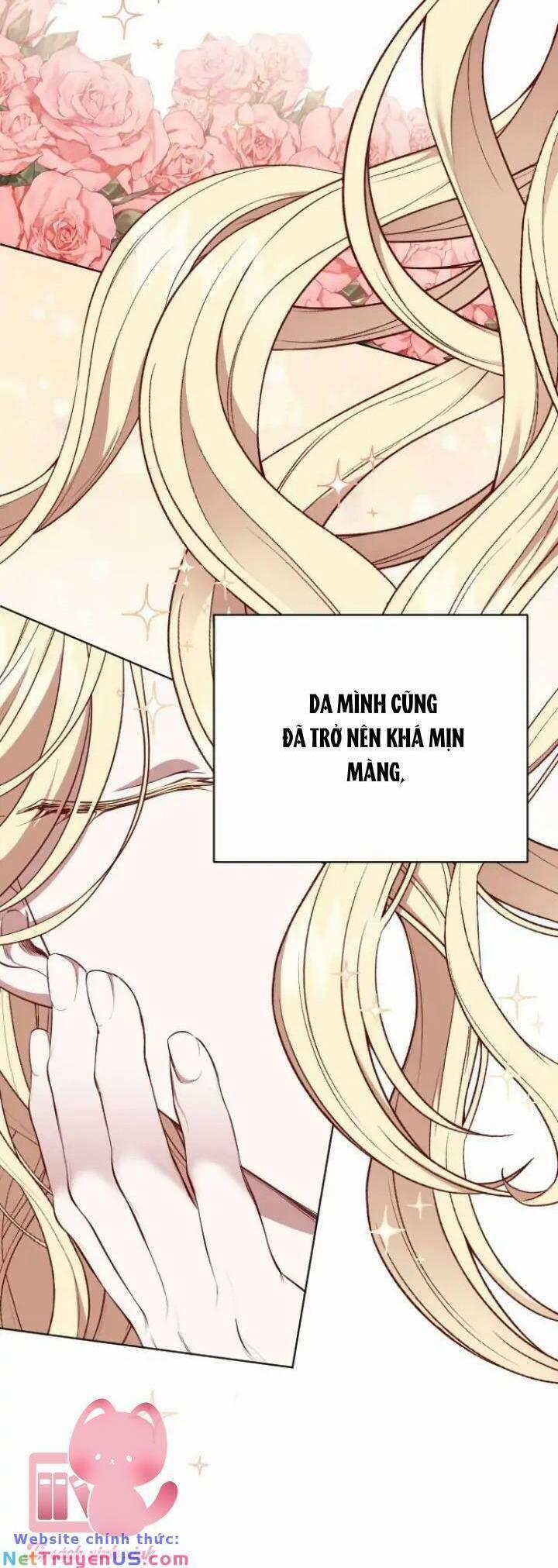 Hoa Dã Thú 19 trang 40