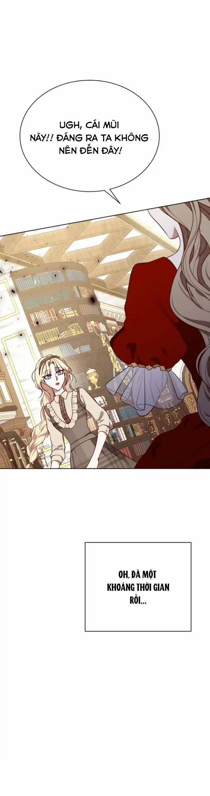 Hoa Dã Thú 19 trang 45