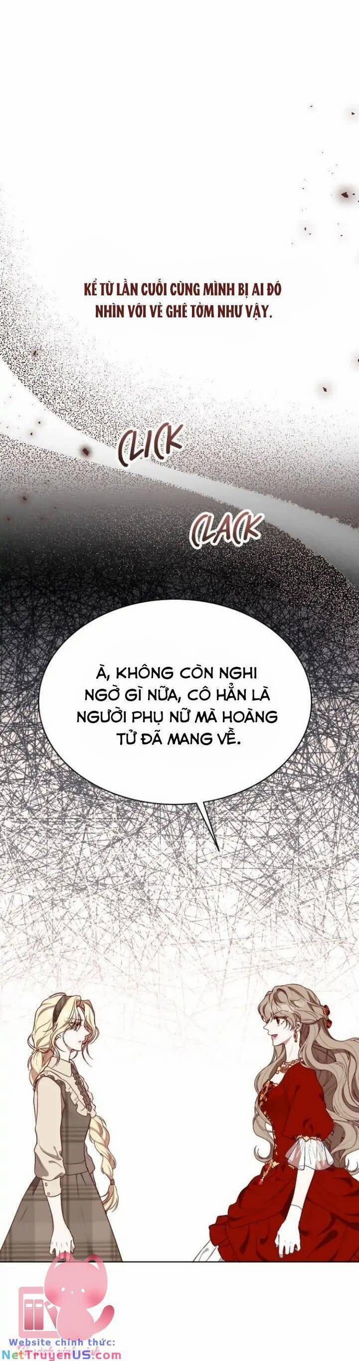 Hoa Dã Thú 19 trang 46