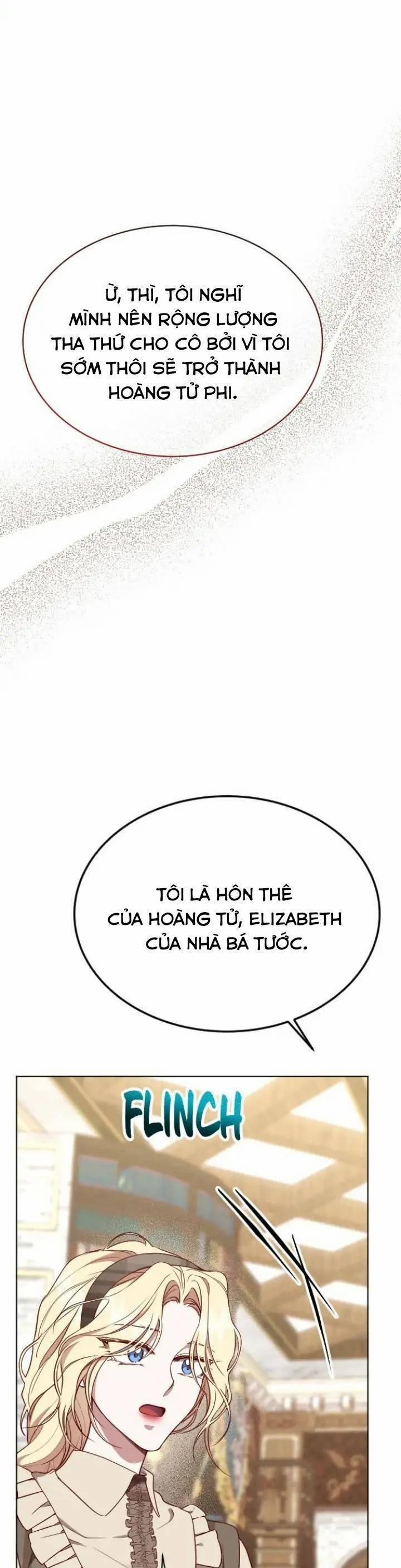 Hoa Dã Thú 19 trang 49