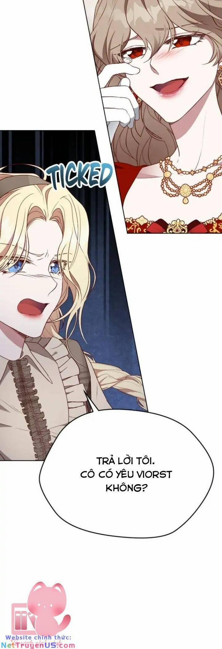 Hoa Dã Thú 19 trang 59