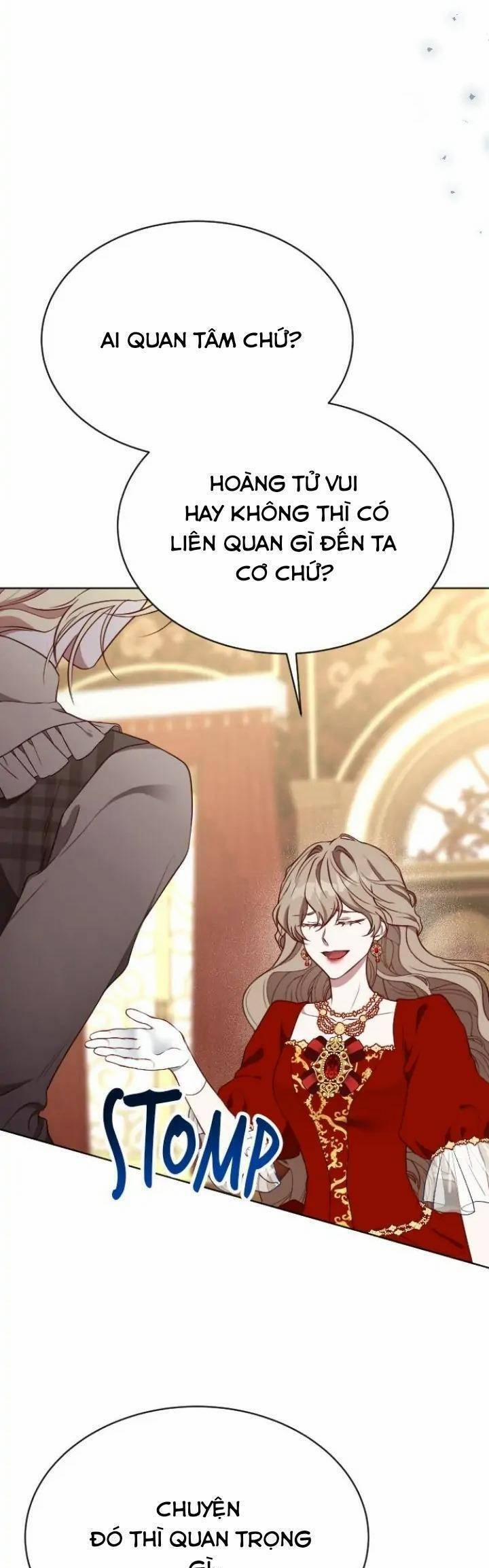 Hoa Dã Thú 19 trang 65