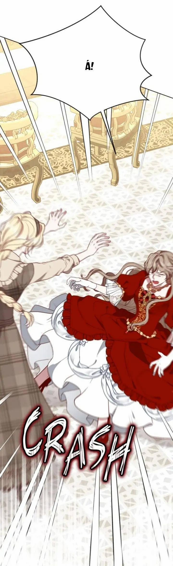 Hoa Dã Thú 19 trang 67