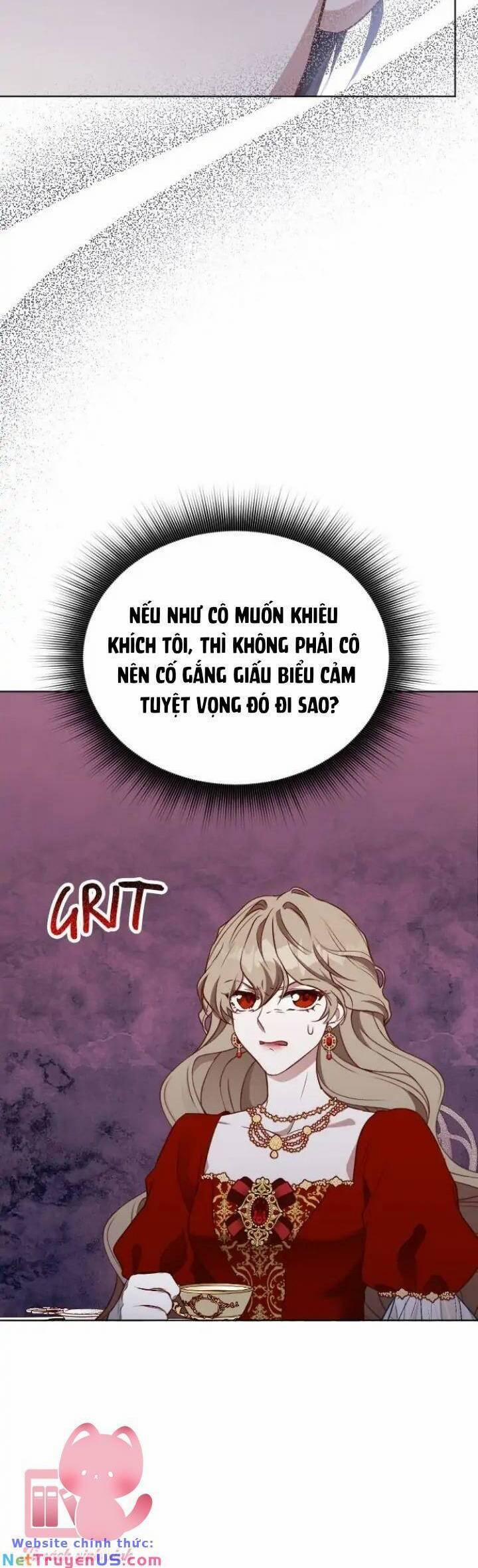 Hoa Dã Thú 19 trang 8