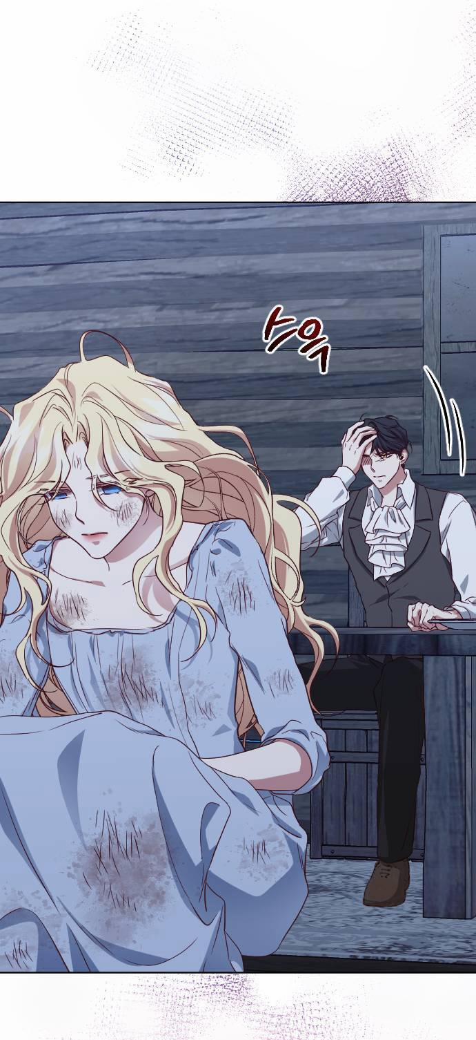 Hoa Dã Thú 2 trang 111