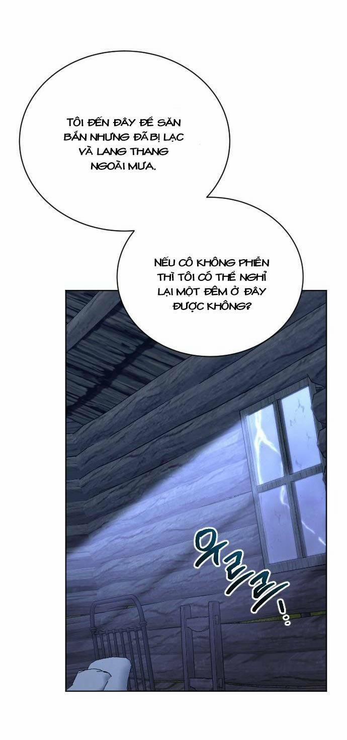 Hoa Dã Thú 2 trang 12