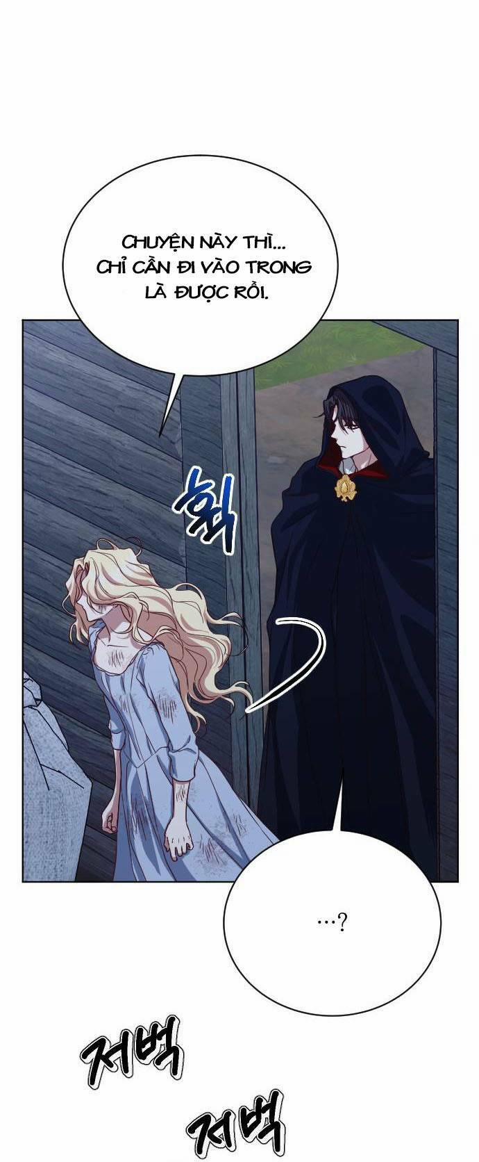 Hoa Dã Thú 2 trang 21