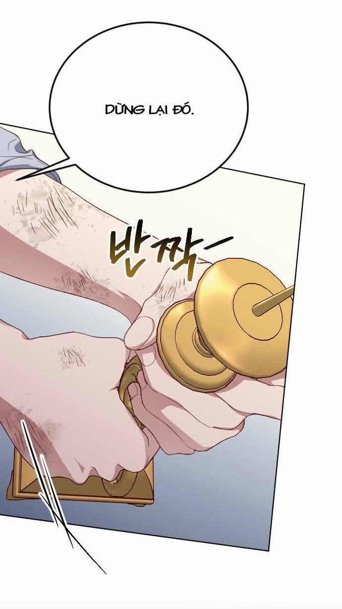 Hoa Dã Thú 2 trang 23