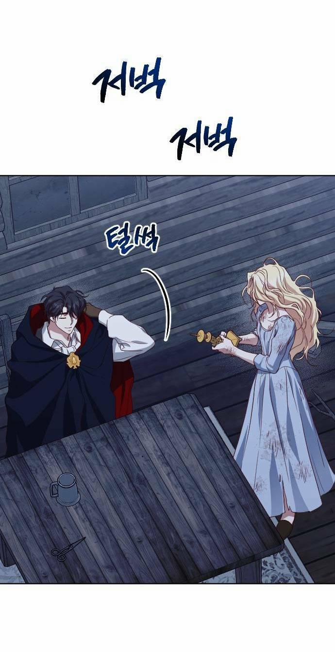 Hoa Dã Thú 2 trang 32