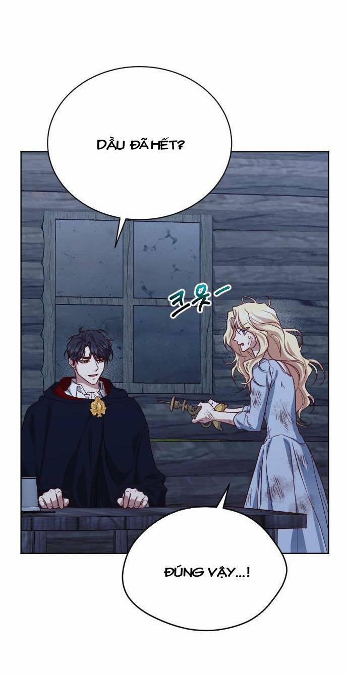 Hoa Dã Thú 2 trang 35