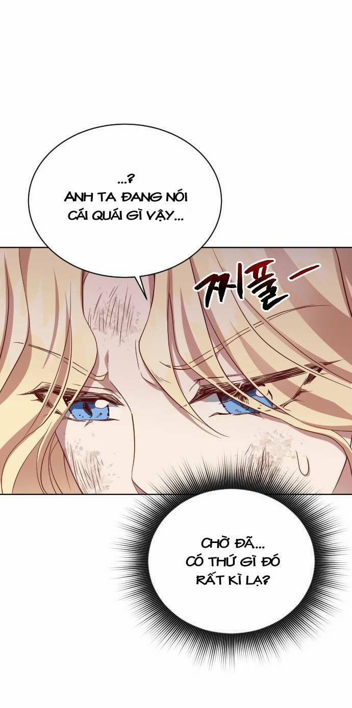 Hoa Dã Thú 2 trang 38