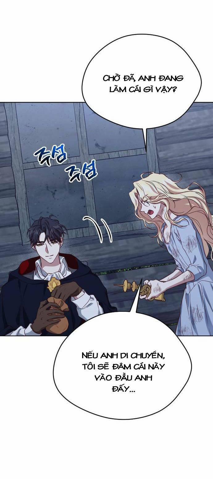 Hoa Dã Thú 2 trang 41