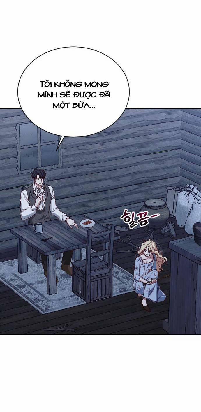 Hoa Dã Thú 2 trang 47