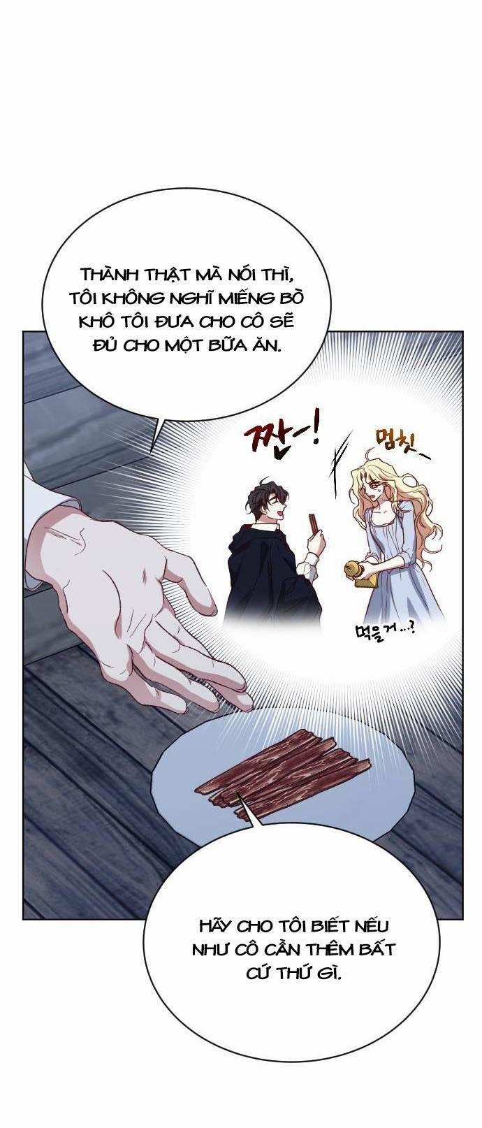 Hoa Dã Thú 2 trang 48