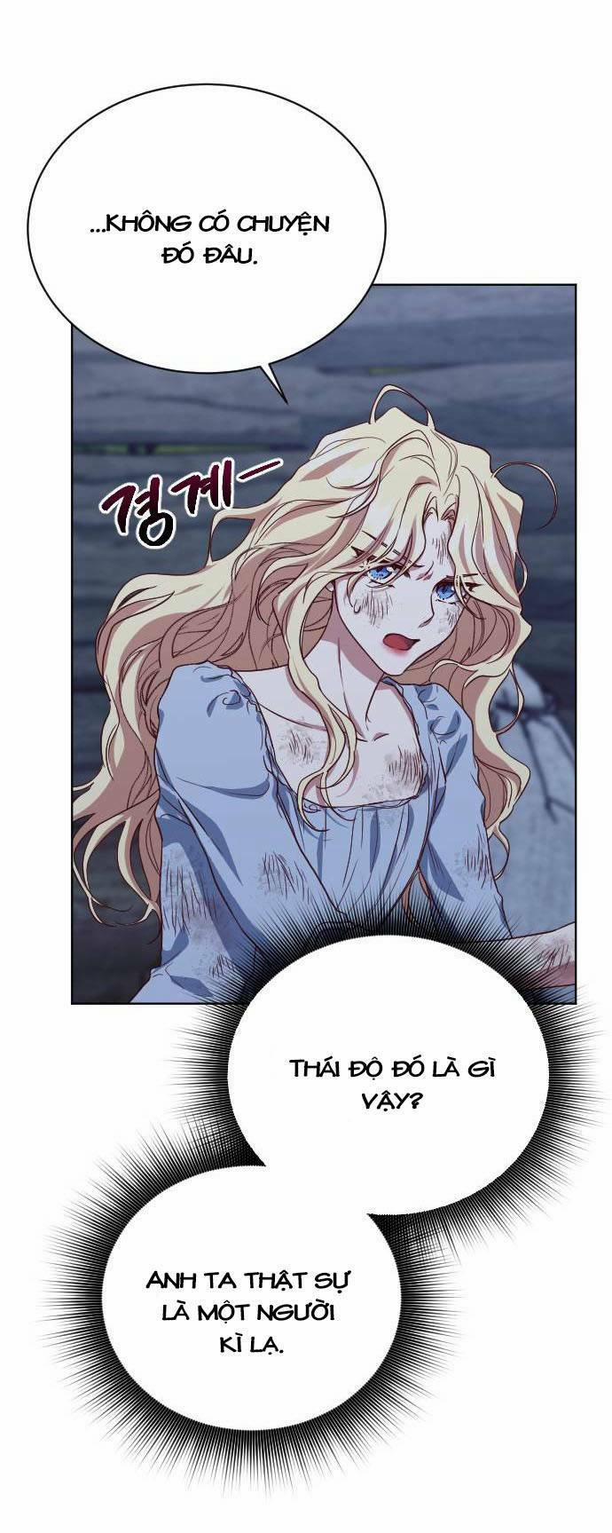 Hoa Dã Thú 2 trang 49