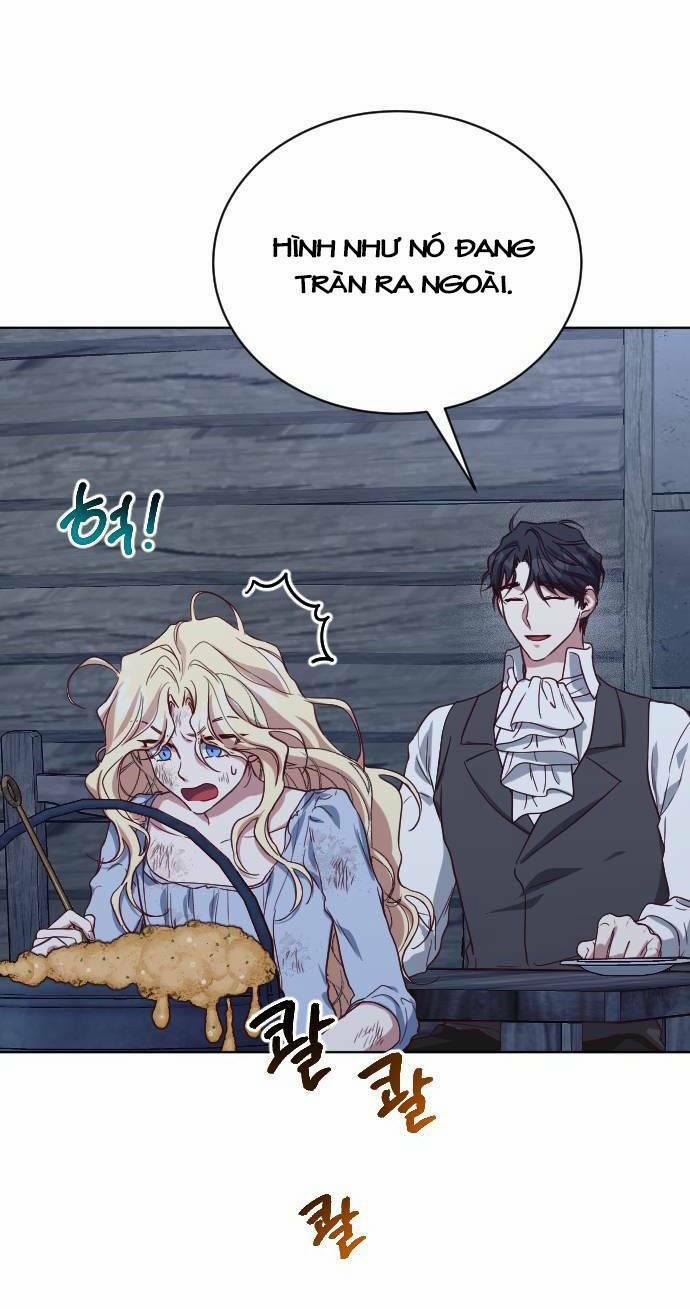 Hoa Dã Thú 2 trang 59