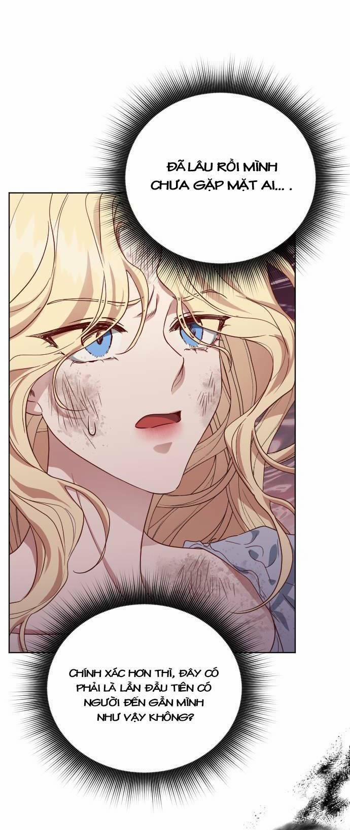 Hoa Dã Thú 2 trang 6