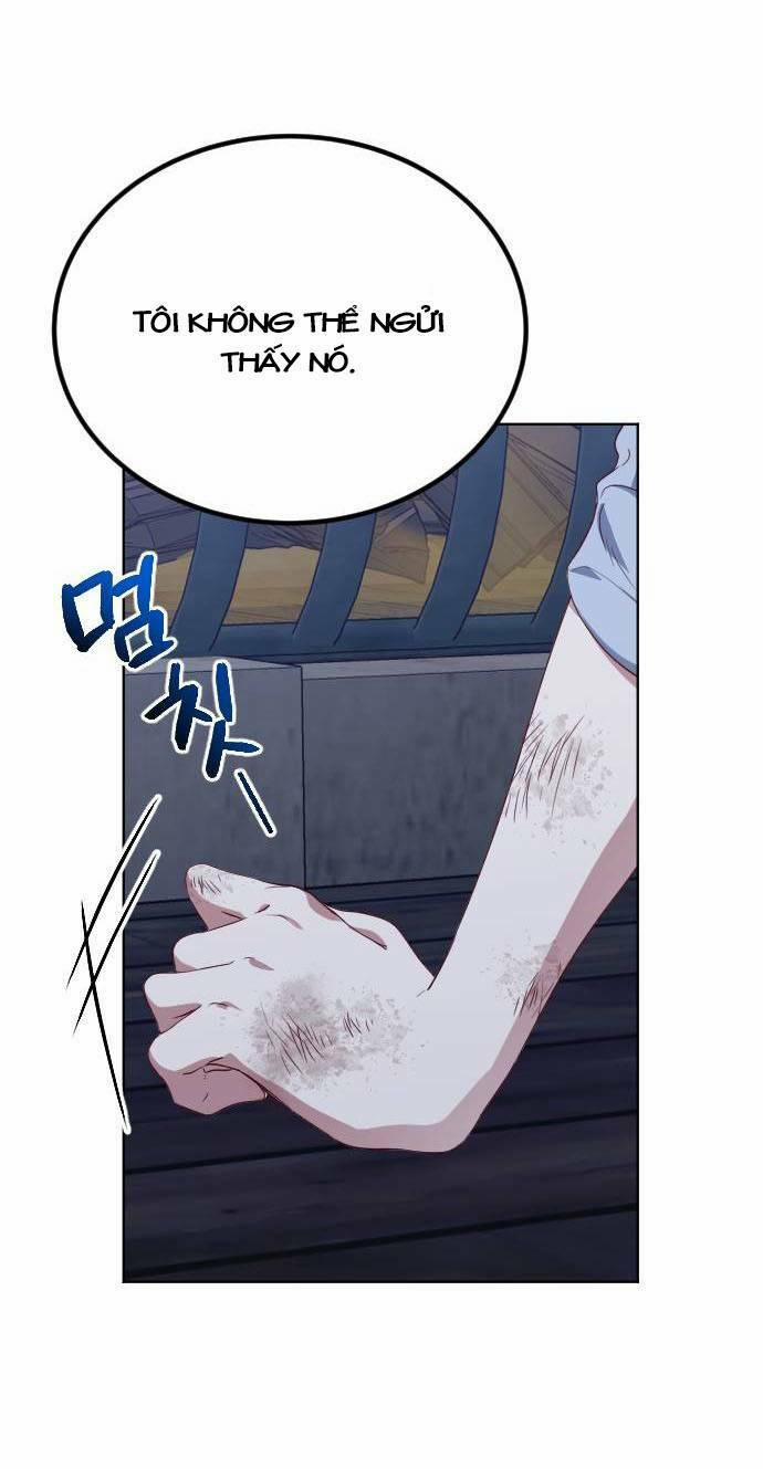 Hoa Dã Thú 2 trang 61