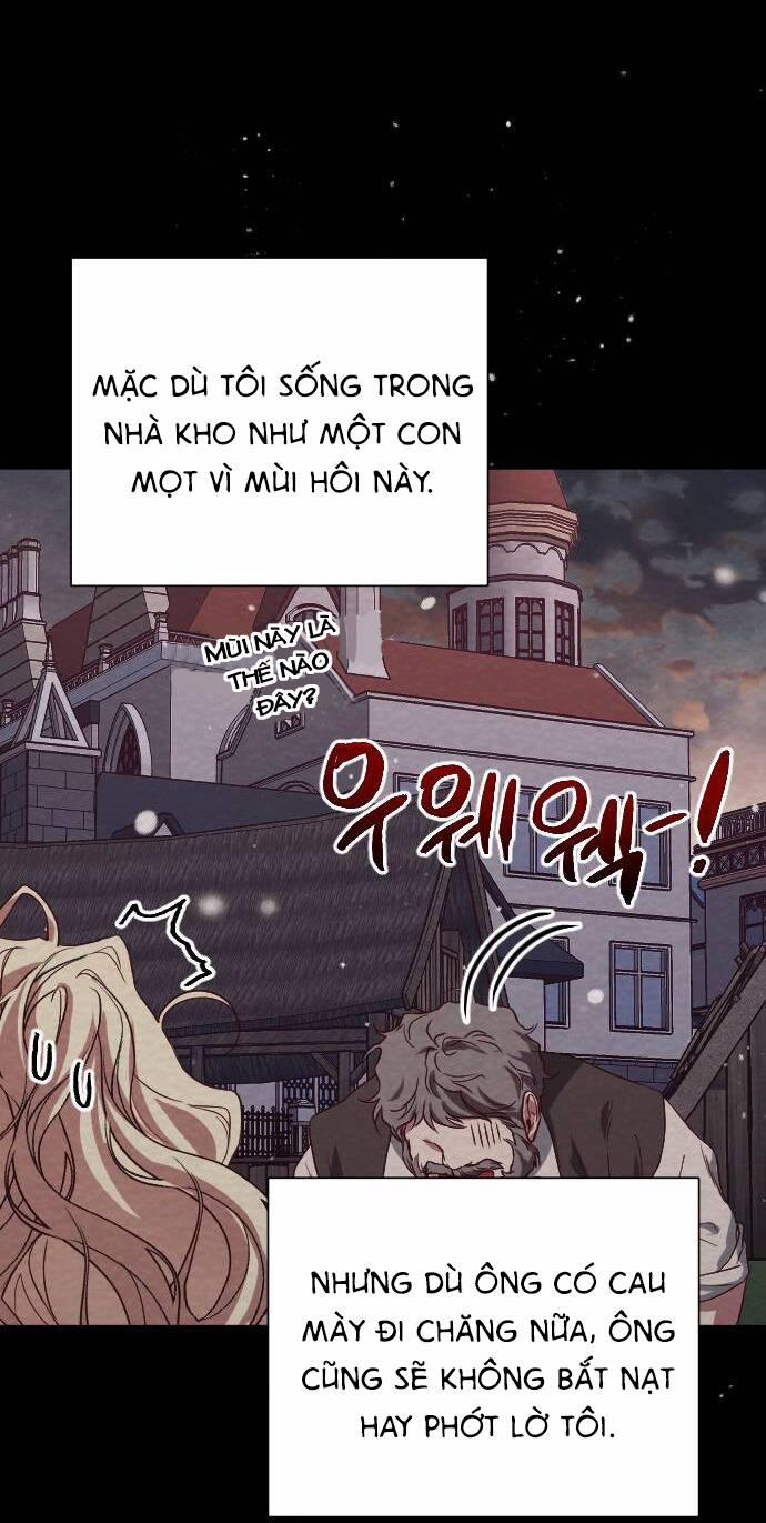 Hoa Dã Thú 2 trang 71