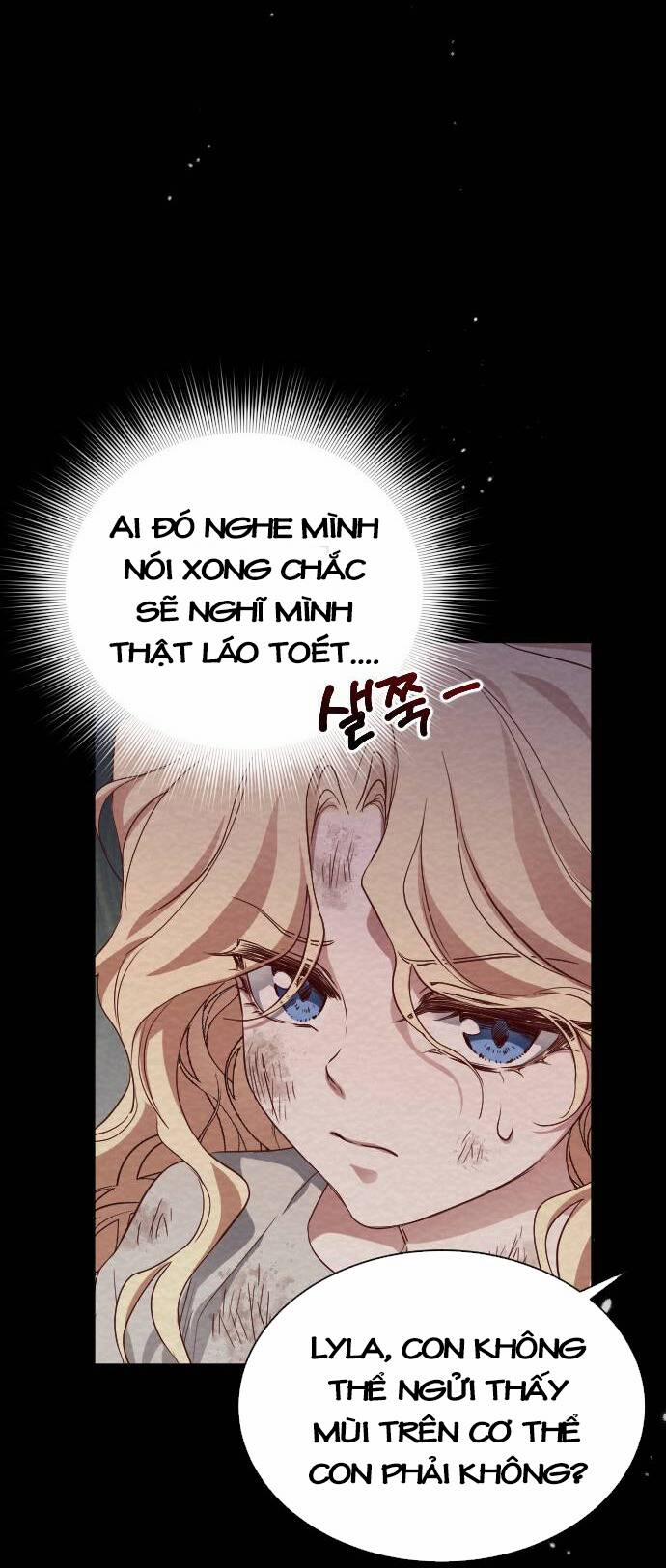 Hoa Dã Thú 2 trang 82