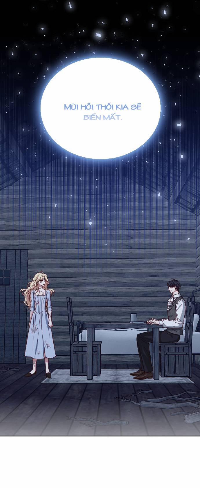 Hoa Dã Thú 2 trang 87