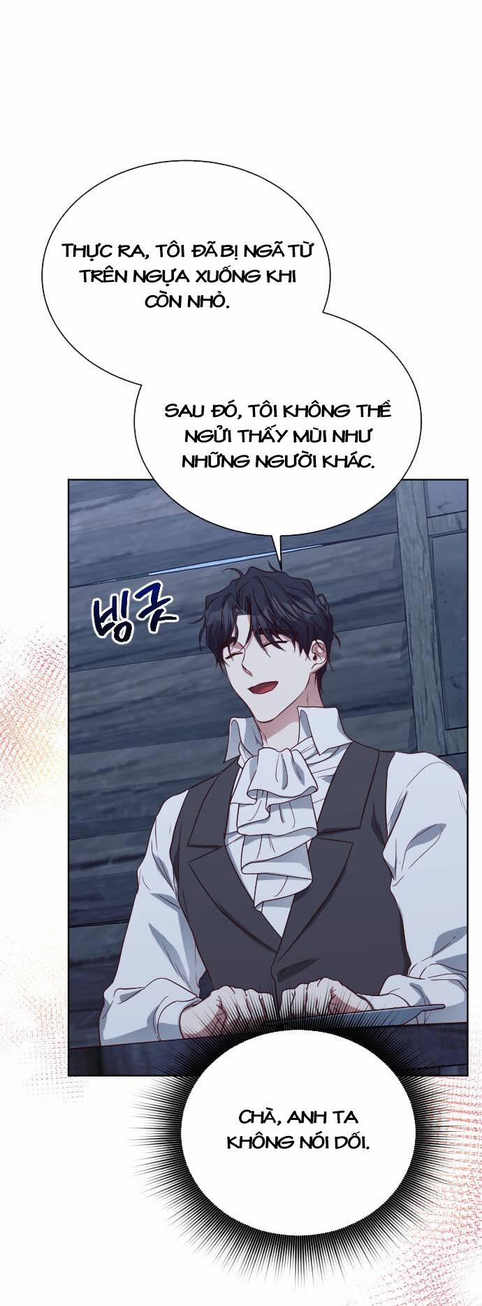 Hoa Dã Thú 2 trang 91