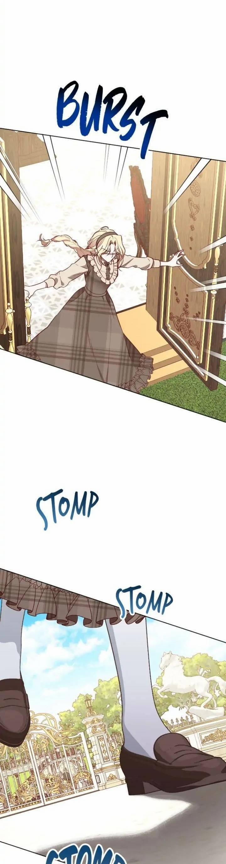 Hoa Dã Thú 20 trang 14