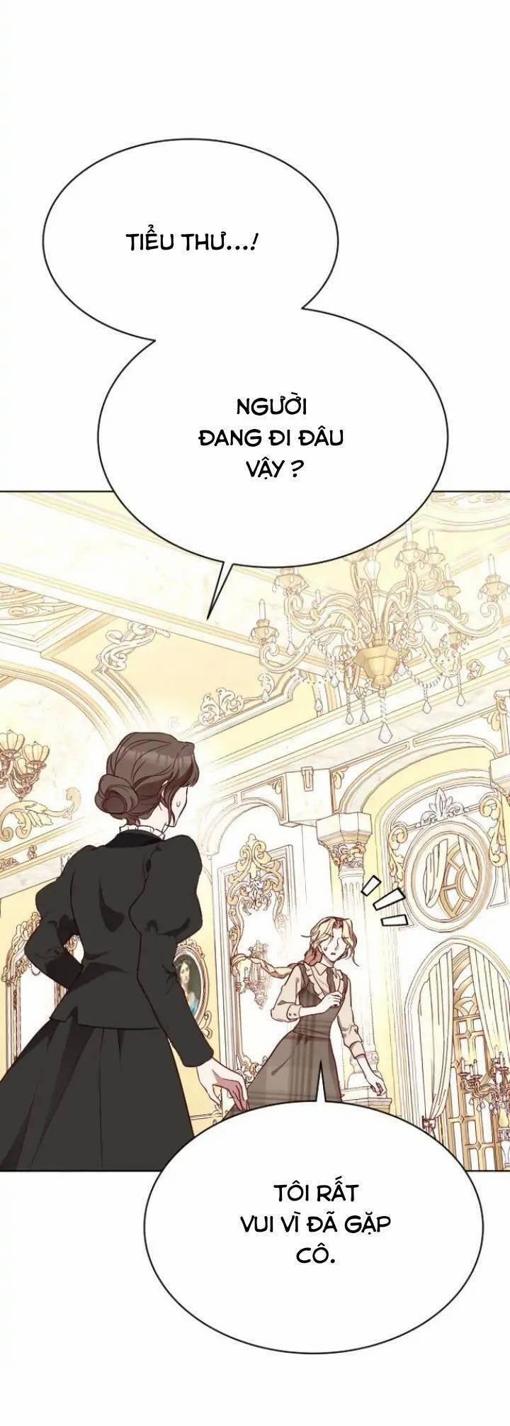 Hoa Dã Thú 20 trang 16